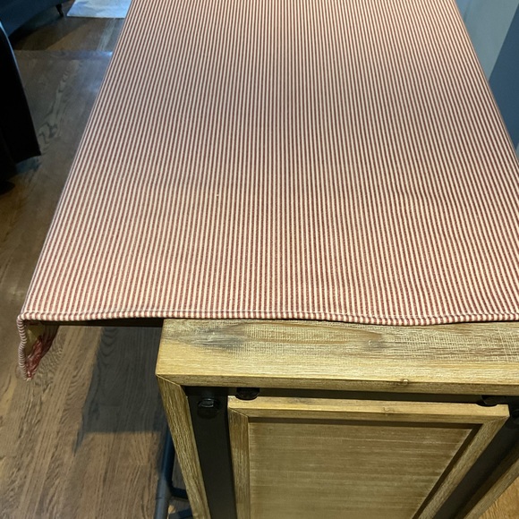 Custom Table Runner 53” X 31” - Picture 3 of 5